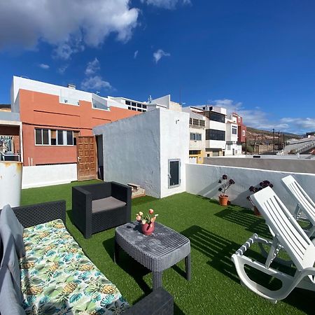 Апартаменти Casa Gran Danes Санта-Крус-де-Тенеріфе Екстер'єр фото