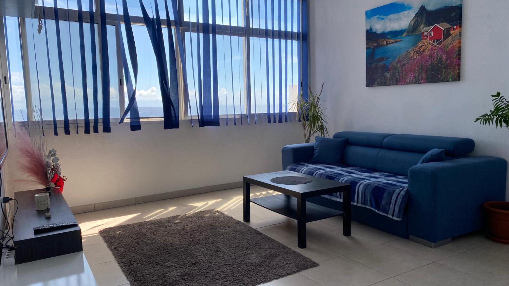 Апартаменти Casa Gran Danes Санта-Крус-де-Тенеріфе Екстер'єр фото