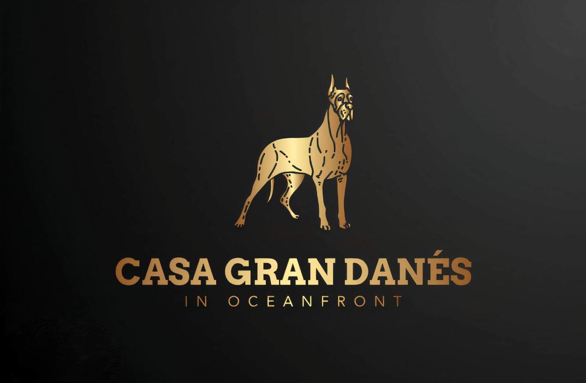 Апартаменти Casa Gran Danes Санта-Крус-де-Тенеріфе Екстер'єр фото