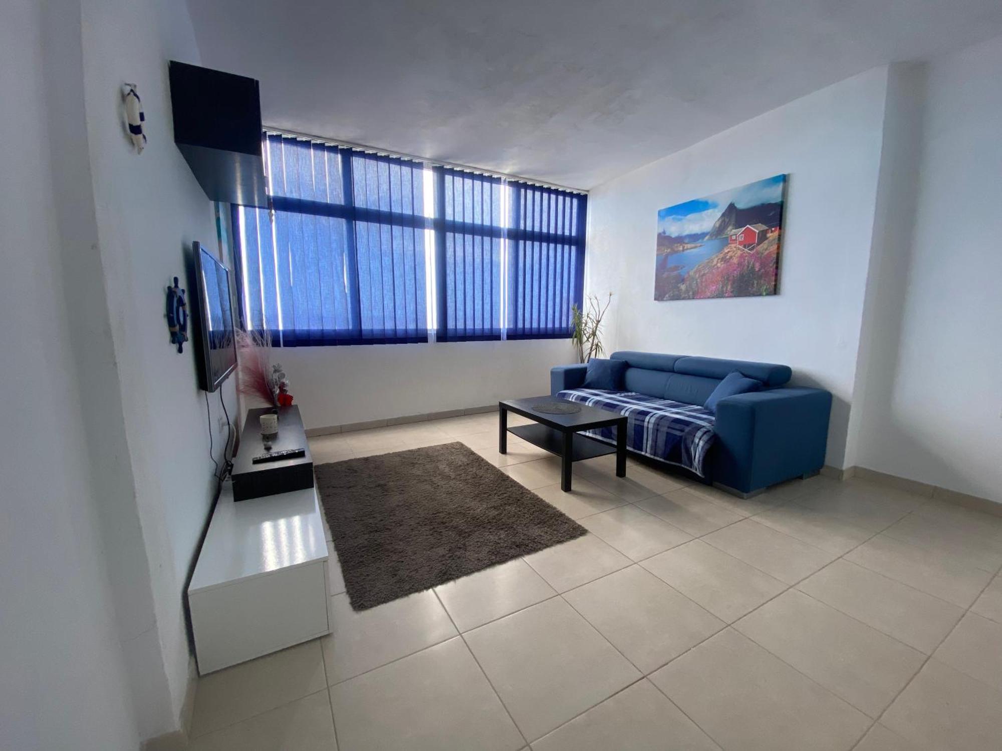 Апартаменти Casa Gran Danes Санта-Крус-де-Тенеріфе Екстер'єр фото