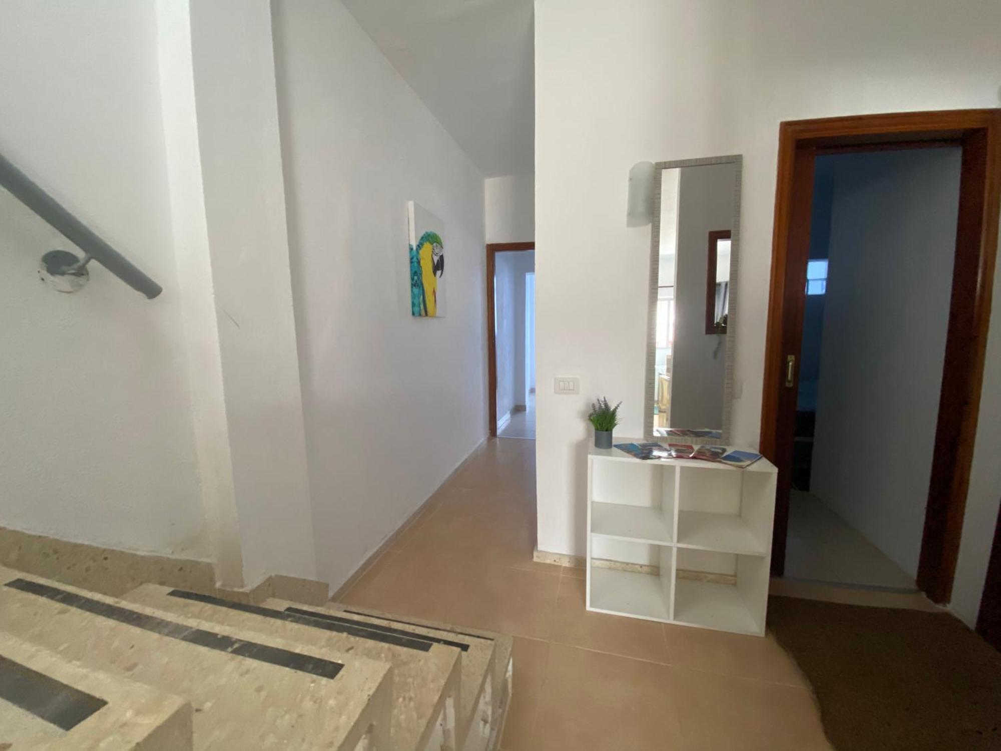 Апартаменти Casa Gran Danes Санта-Крус-де-Тенеріфе Екстер'єр фото