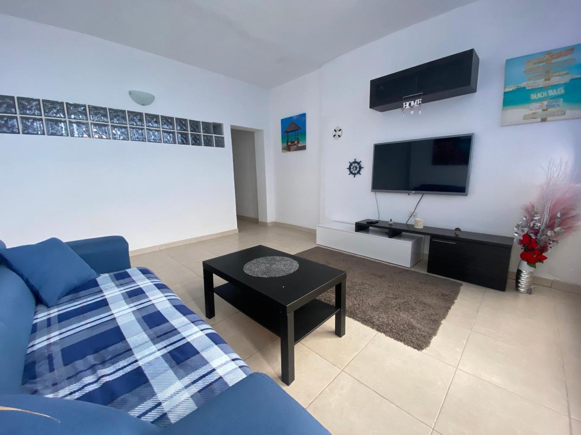 Апартаменти Casa Gran Danes Санта-Крус-де-Тенеріфе Екстер'єр фото