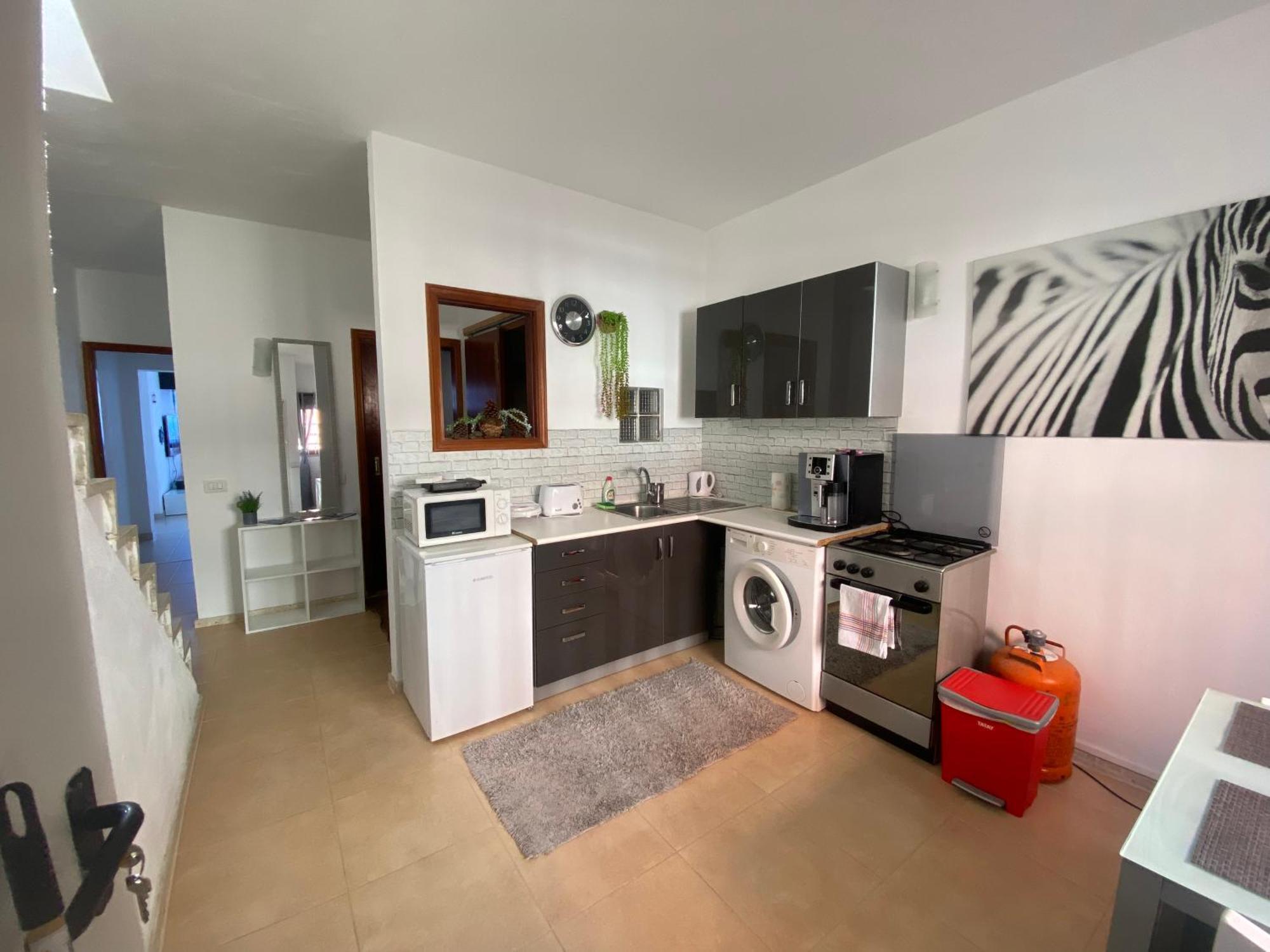 Апартаменти Casa Gran Danes Санта-Крус-де-Тенеріфе Екстер'єр фото
