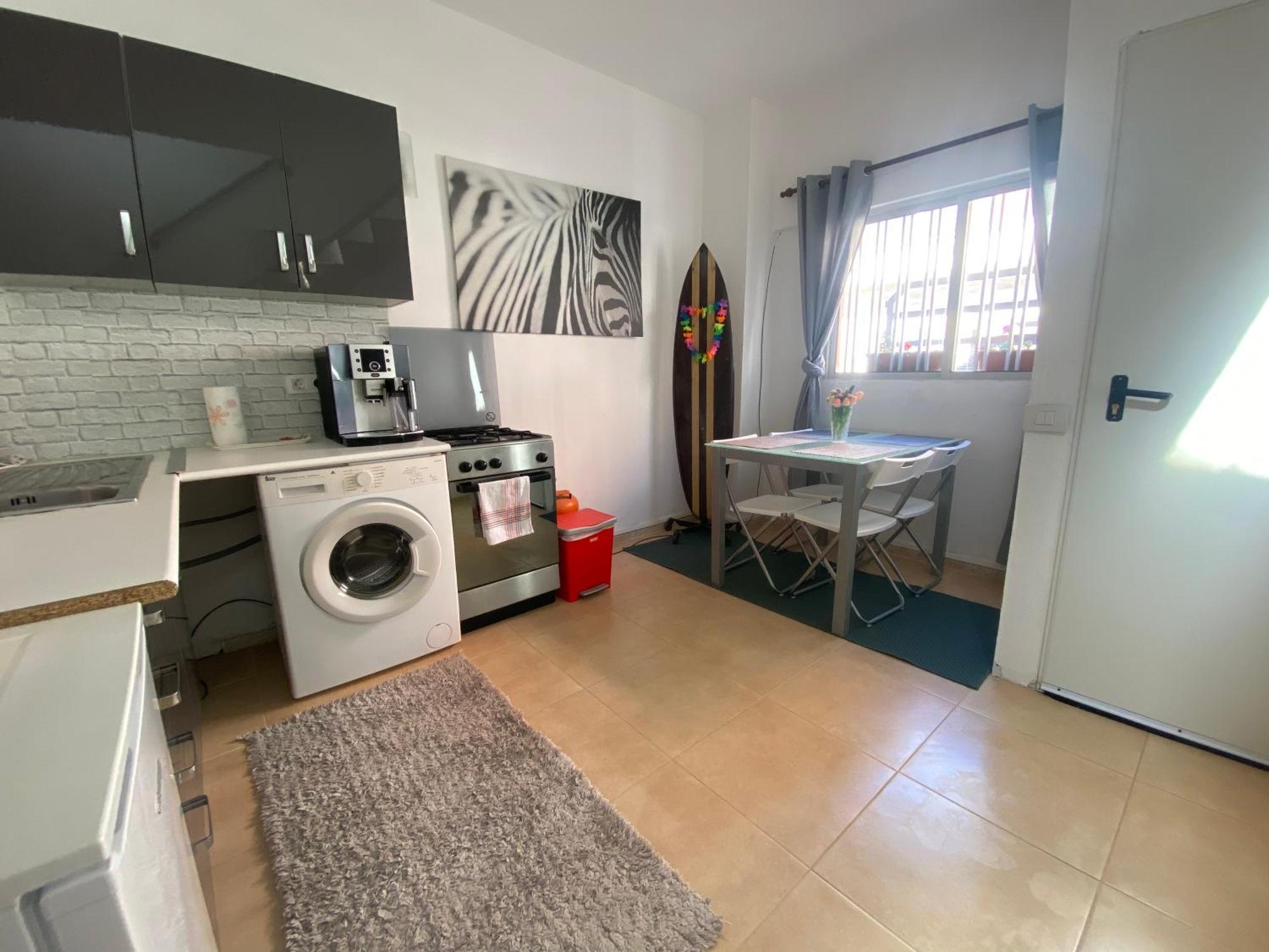 Апартаменти Casa Gran Danes Санта-Крус-де-Тенеріфе Екстер'єр фото