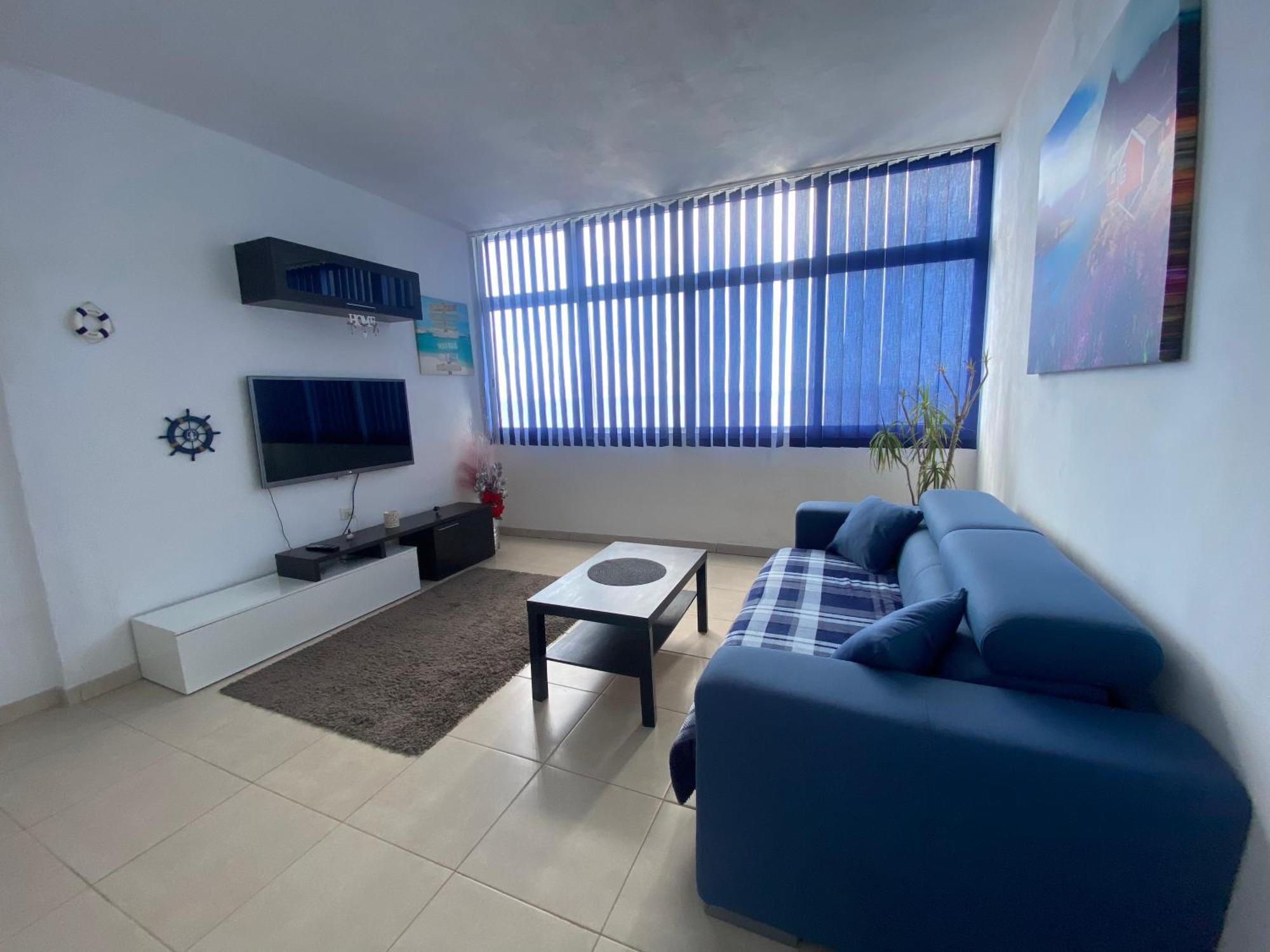 Апартаменти Casa Gran Danes Санта-Крус-де-Тенеріфе Екстер'єр фото