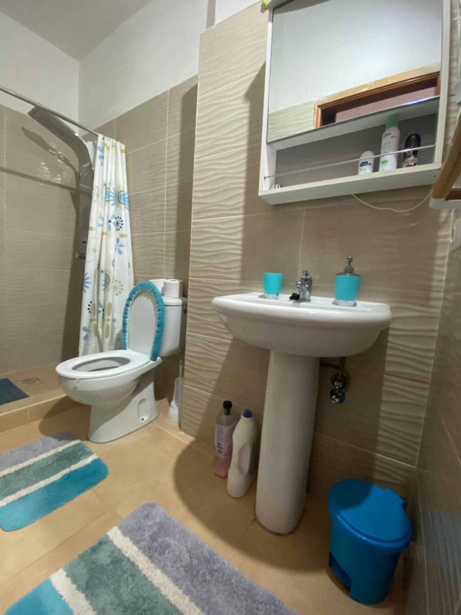 Апартаменти Casa Gran Danes Санта-Крус-де-Тенеріфе Екстер'єр фото