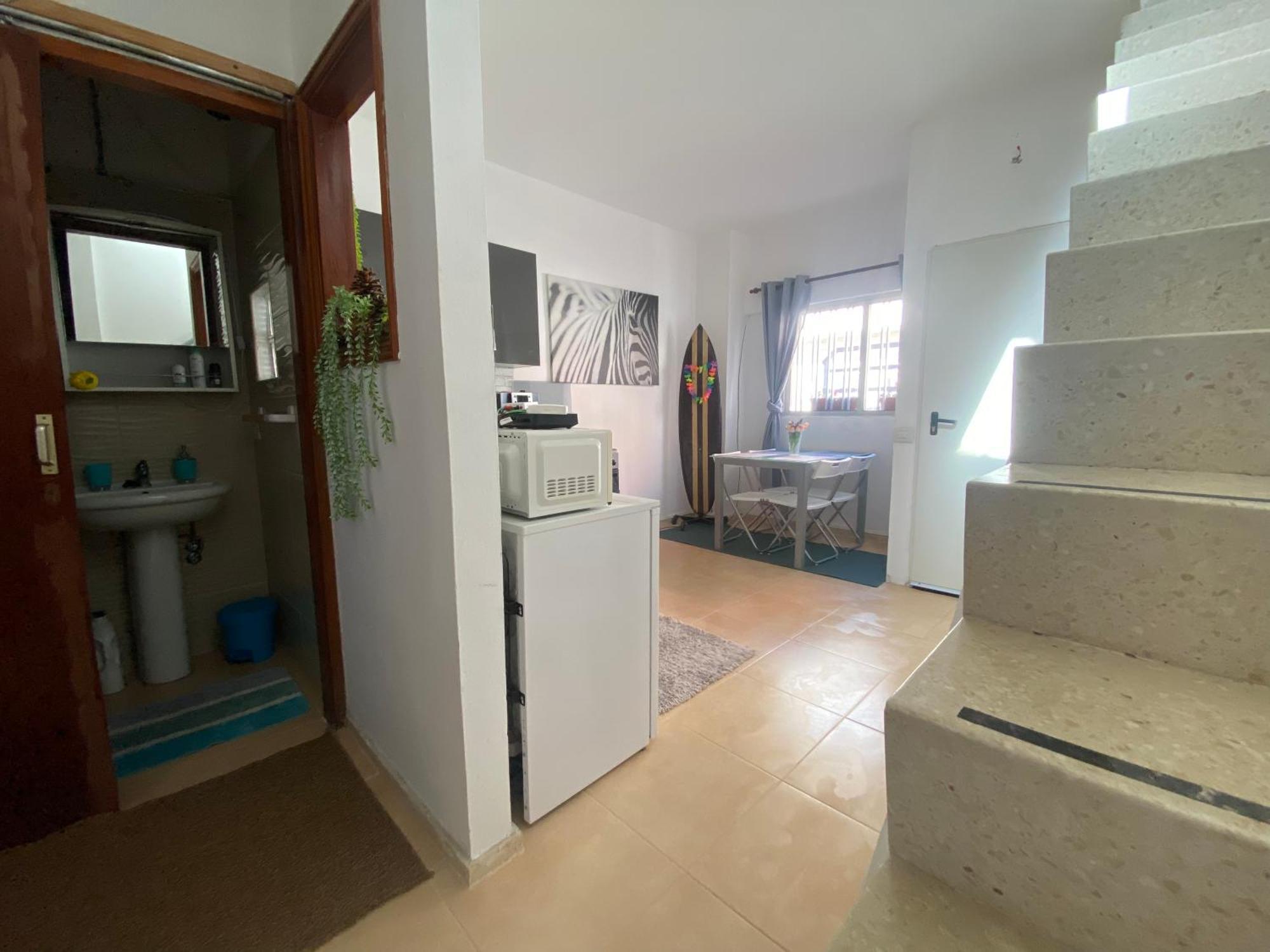 Апартаменти Casa Gran Danes Санта-Крус-де-Тенеріфе Екстер'єр фото