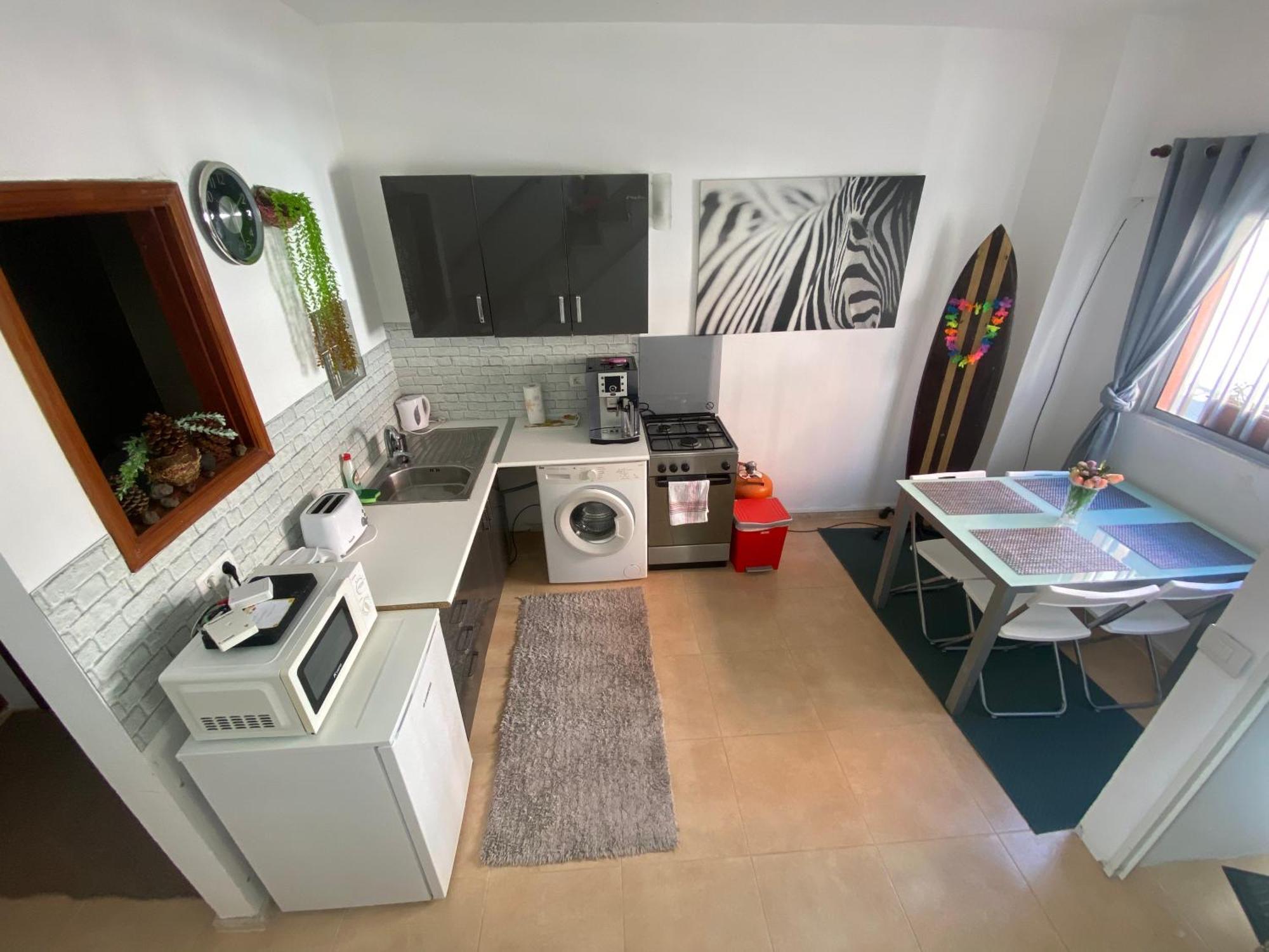 Апартаменти Casa Gran Danes Санта-Крус-де-Тенеріфе Екстер'єр фото
