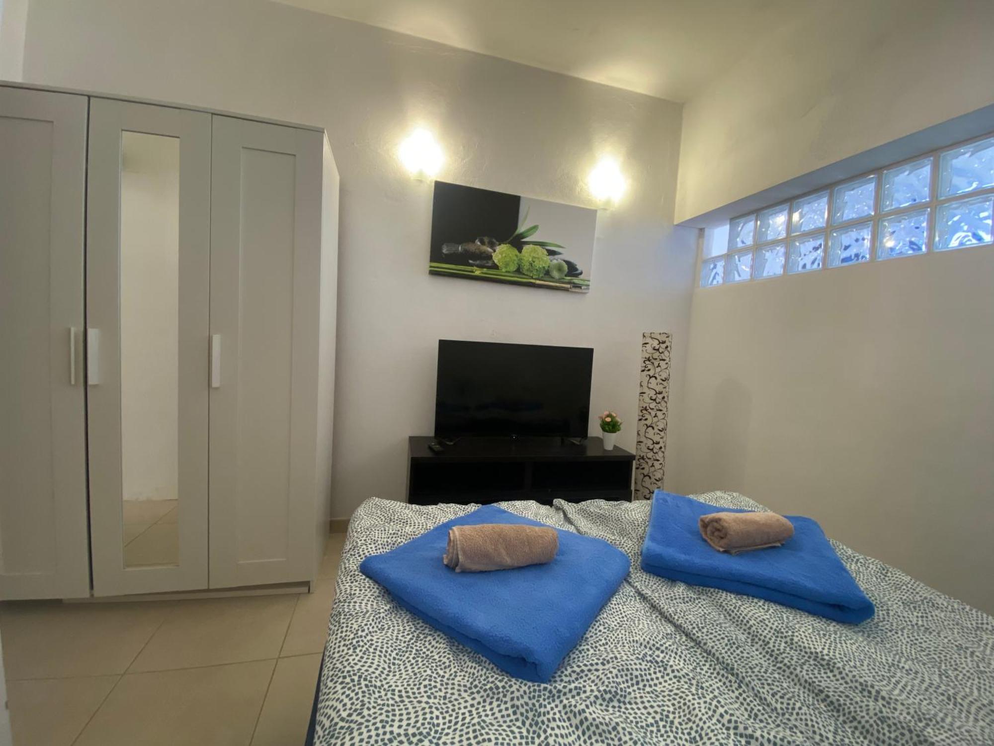 Апартаменти Casa Gran Danes Санта-Крус-де-Тенеріфе Екстер'єр фото